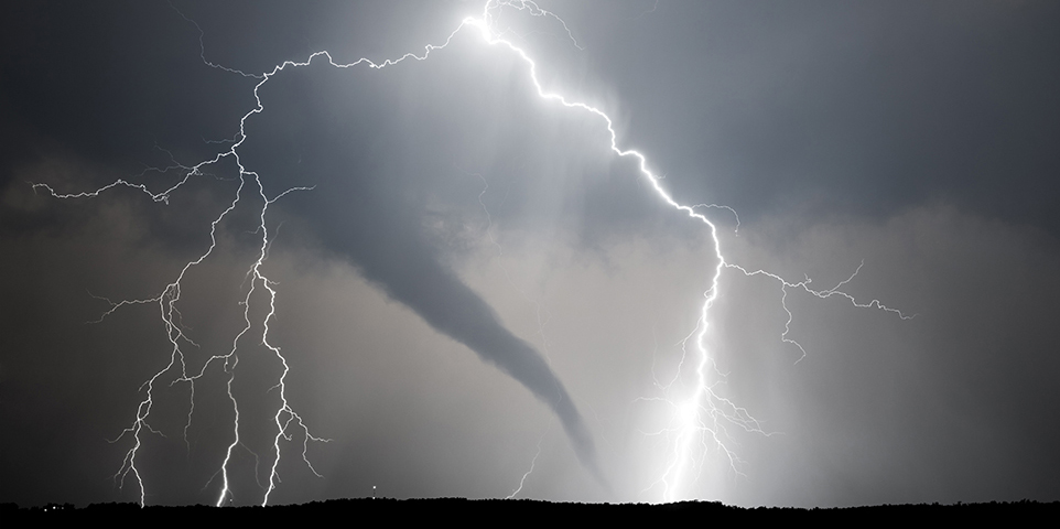 Tornado facts and safety - Insurance Information Institute