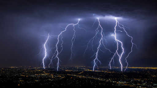 Lightning Rounds: Investing in disaster and risk management technology -  Insurance Information Institute