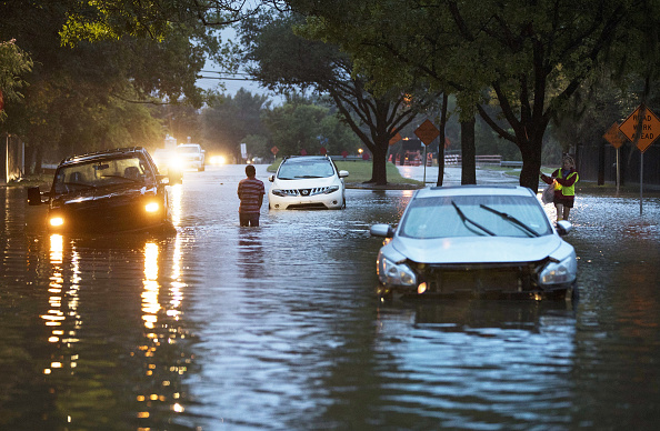 Inland Flooding Adds a Wrinkle to Protection Gap - Insurance Information  Institute